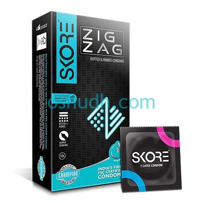 skore-zigzag-dotted-and-ribbed-10-pcs