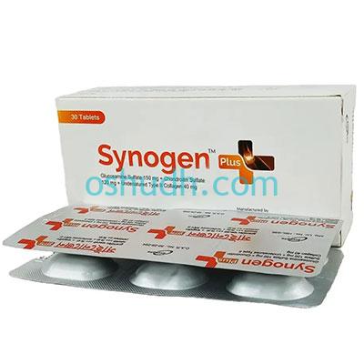 Synogen Plus Tablet
