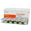 Ternilla Tablet
