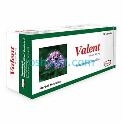 valent-capsule