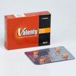 valenty-20-tablet