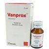 Vanprox Pediatric Drops 15 ml