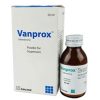Vanprox Suspension 50 ml