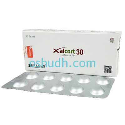 xalcort-30