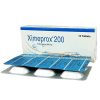 Ximeprox 200 Tablet