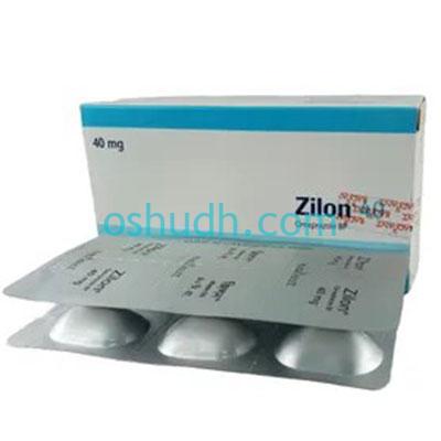 Zilon 40 Capsule