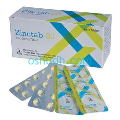zinctab-20-tablet