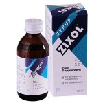 zixol-syrup-100-ml