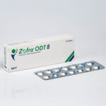 zofra-odt-8-tablet