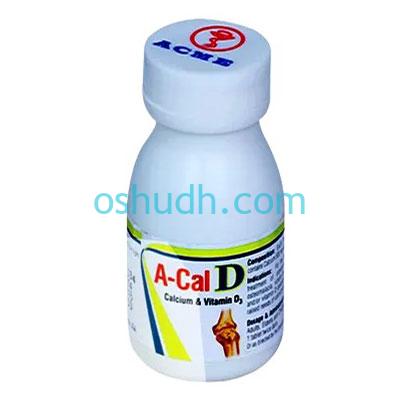 a-cal-d-tablet