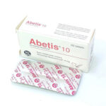 abetis-10-tablet