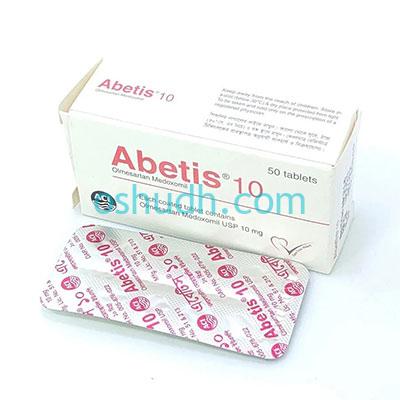 abetis-10-tablet