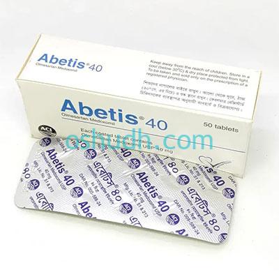 abetis-40-tablet