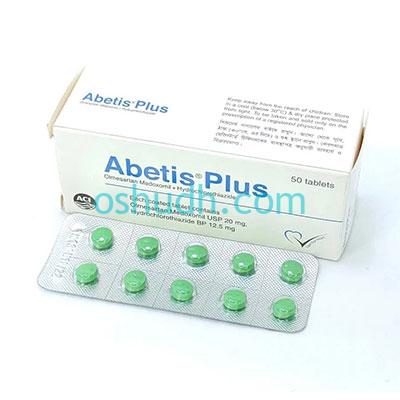 abetis-plus-20-tablet