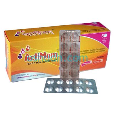 actimom-tablet