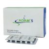 Adam 5 Tablet