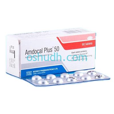 amdocal-plus-50-tablet