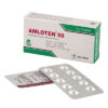 amloten-50-tablet