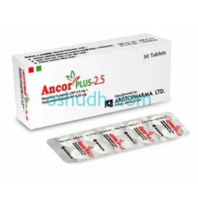 ancor-plus-2.5-tablet