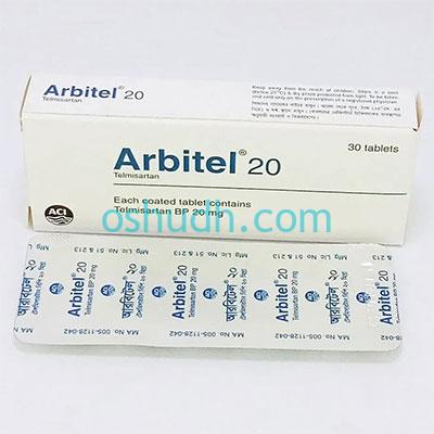 arbitel-20-tablet