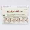 arbitel-am-5-40-tablet