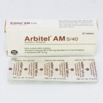 arbitel-am-5-40-tablet