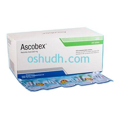ascobex-tablet