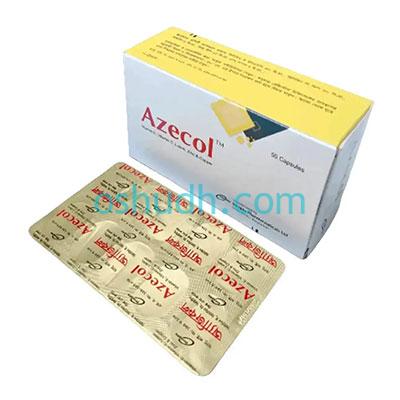 azecol-capsule
