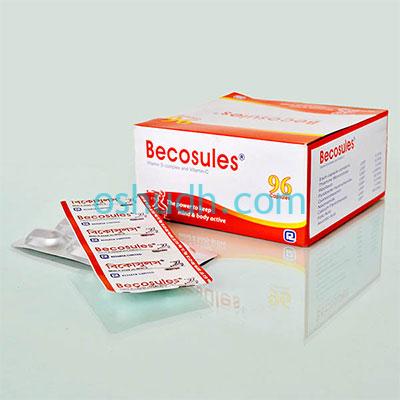 becosules-capsule