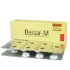 Belsar M 5/40 Tablet