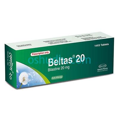 beltas-20-tablet