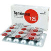 Benkinson 125 Capsule
