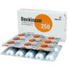 Benkinson 250 Capsule