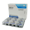 Billi 20 Tablet