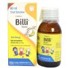 Billi Syrup 60 ml