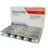 Bizoran 5/40 Tablet