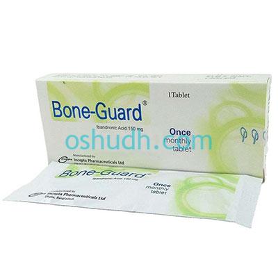 Bone-Guard Tablet