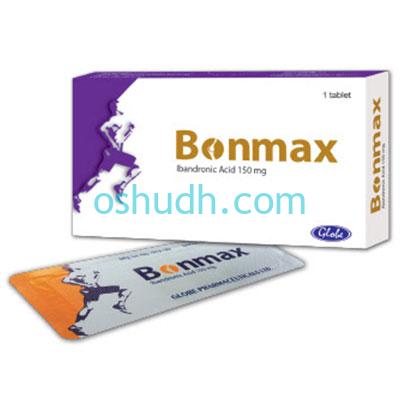 bonmax-tablet