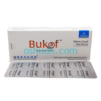 bukof-tablet