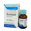 Buratuss Pediatric Drops