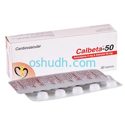 calbeta-50-tablet