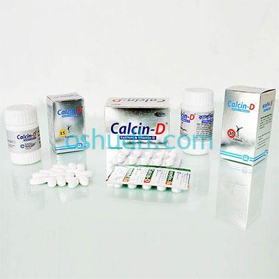 calcin-d-tablet-15-pcs