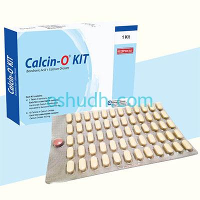 calcin-o-kit