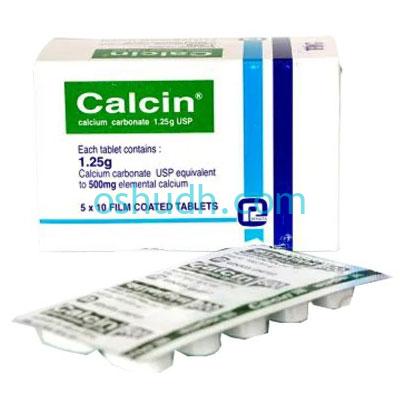 calcin-tablet