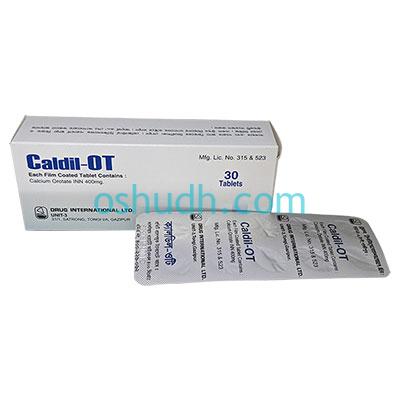 caldil-ot-tablet