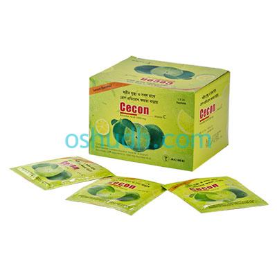 cecon-oral-powder