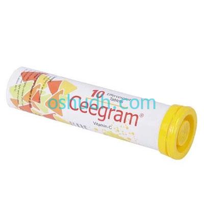 ceegram-tablet