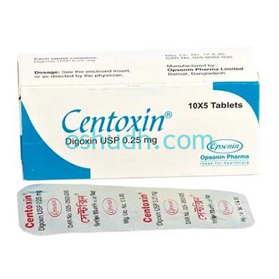 centoxin-tablet