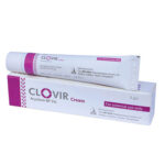 clovir-cream