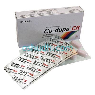 co-dopa-cr-250-tablet